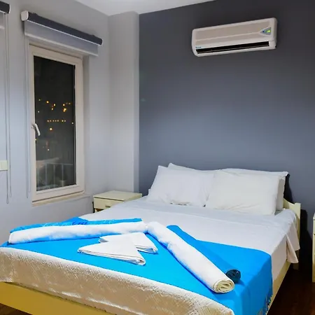 Villa Amazing 8 People Sea View Centre Location *