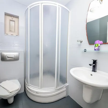 Villa Amazing 8 People Sea View Centre Location *
